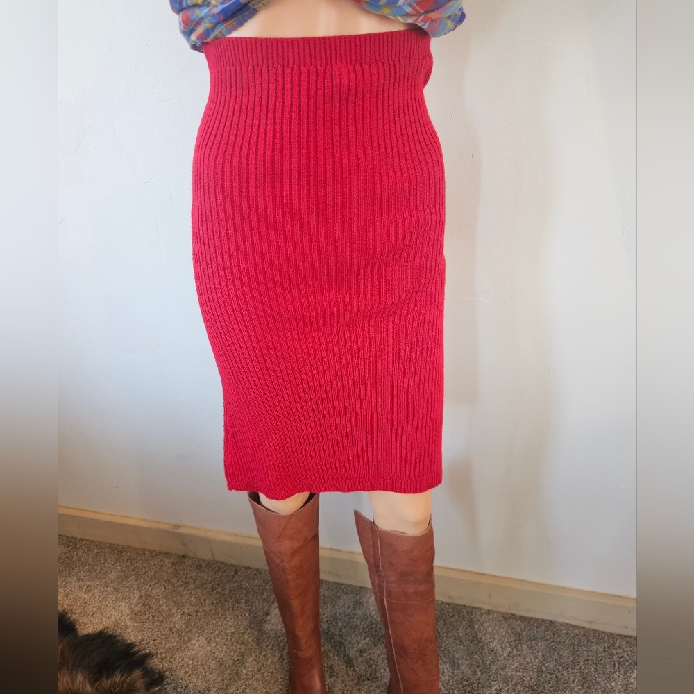 French Girl One Size COTELAC Skirt Dress Acote